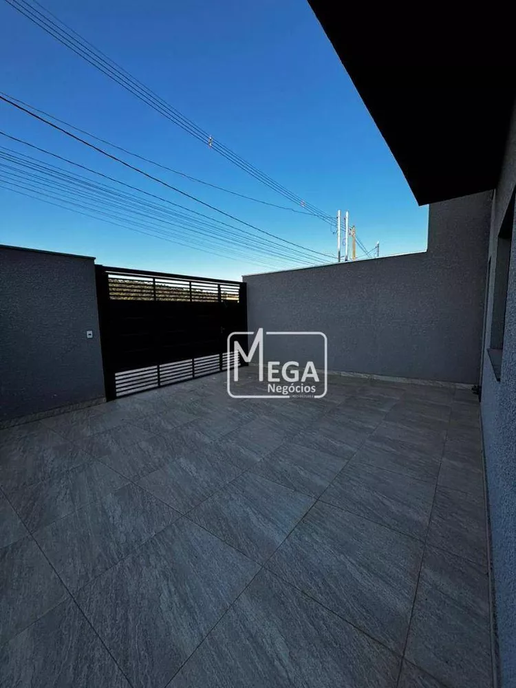 Casa, 3 quartos, 134 m² - Foto 4