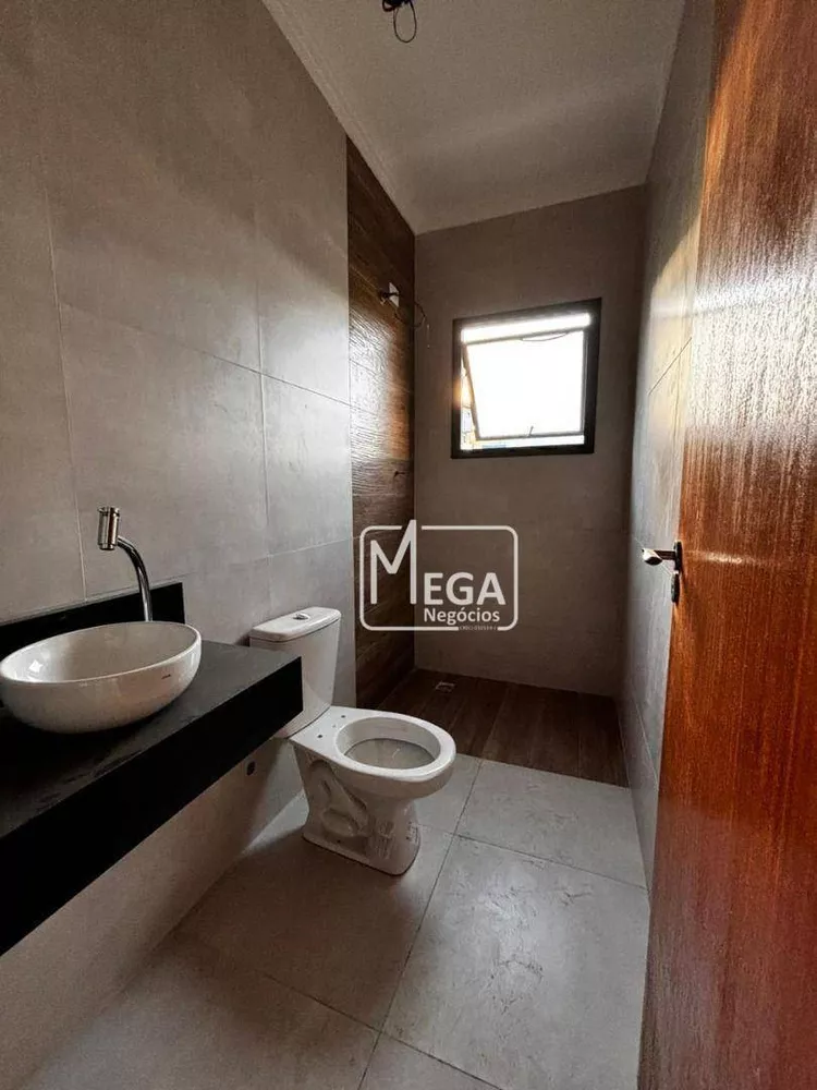 Casa, 3 quartos, 134 m² - Foto 27