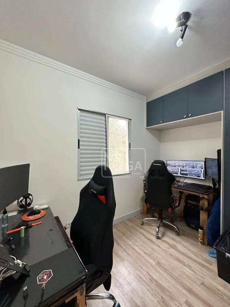 Sobrado, 2 quartos, 115 m² - Foto 8