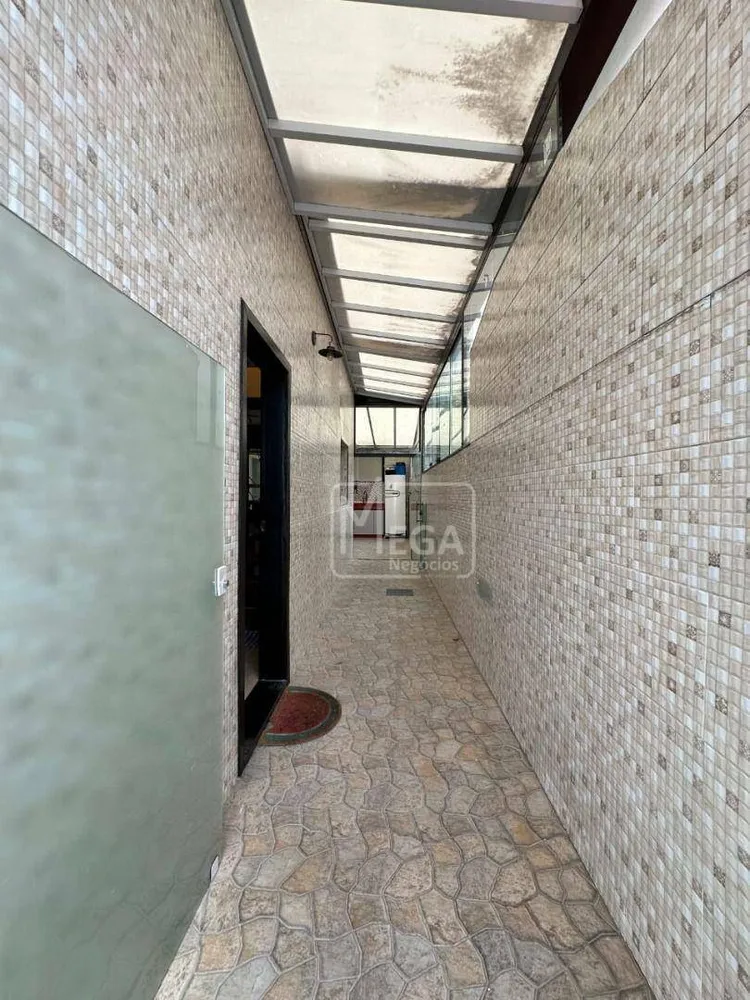 Sobrado, 2 quartos, 115 m² - Foto 9