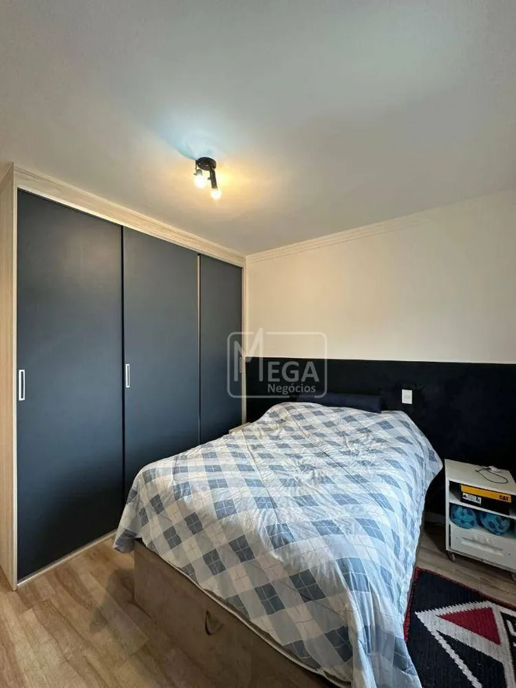 Sobrado, 2 quartos, 115 m² - Foto 3