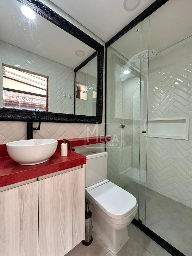 Sobrado, 2 quartos, 115 m² - Foto 7