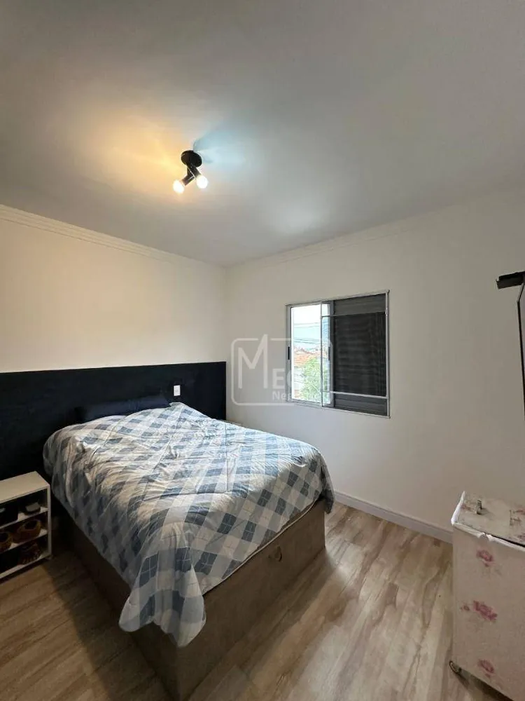 Sobrado, 2 quartos, 115 m² - Foto 5