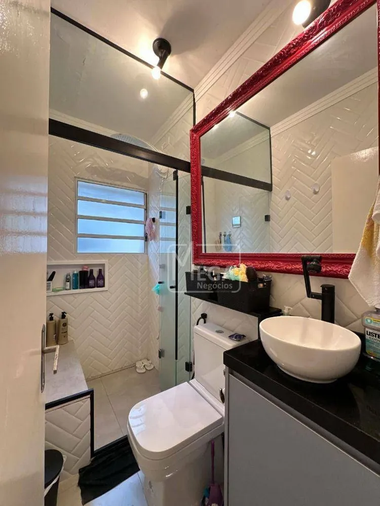 Sobrado, 2 quartos, 115 m² - Foto 6