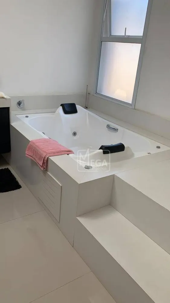 Casa de Condomínio, 4 quartos - Foto 8