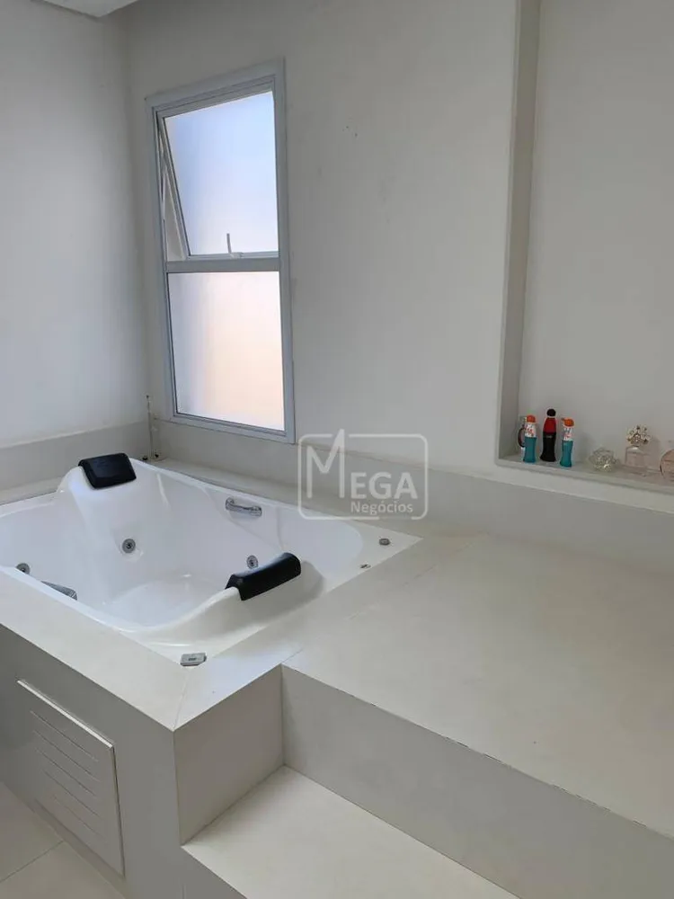 Casa de Condomínio, 4 quartos - Foto 10