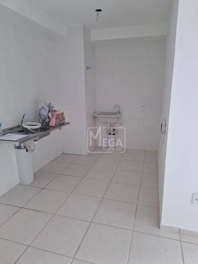 Apartamento, 2 quartos, 37 m² - Foto 13