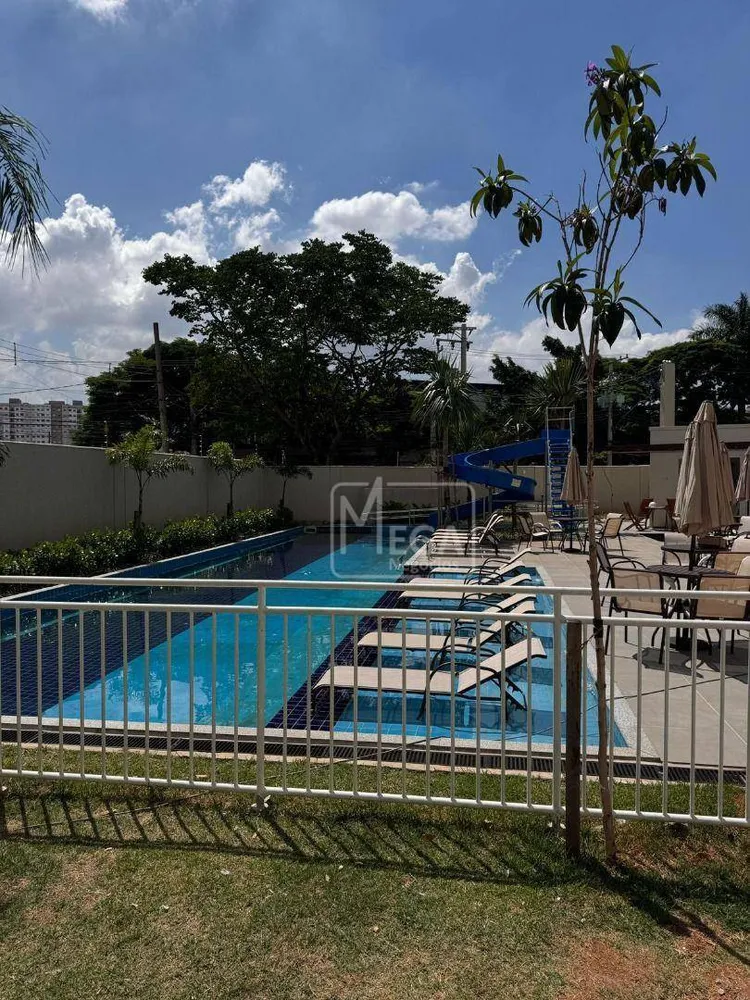 Apartamento, 2 quartos, 37 m² - Foto 11