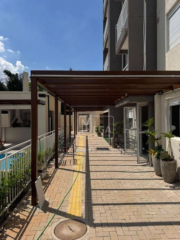 Apartamento, 2 quartos, 37 m² - Foto 6
