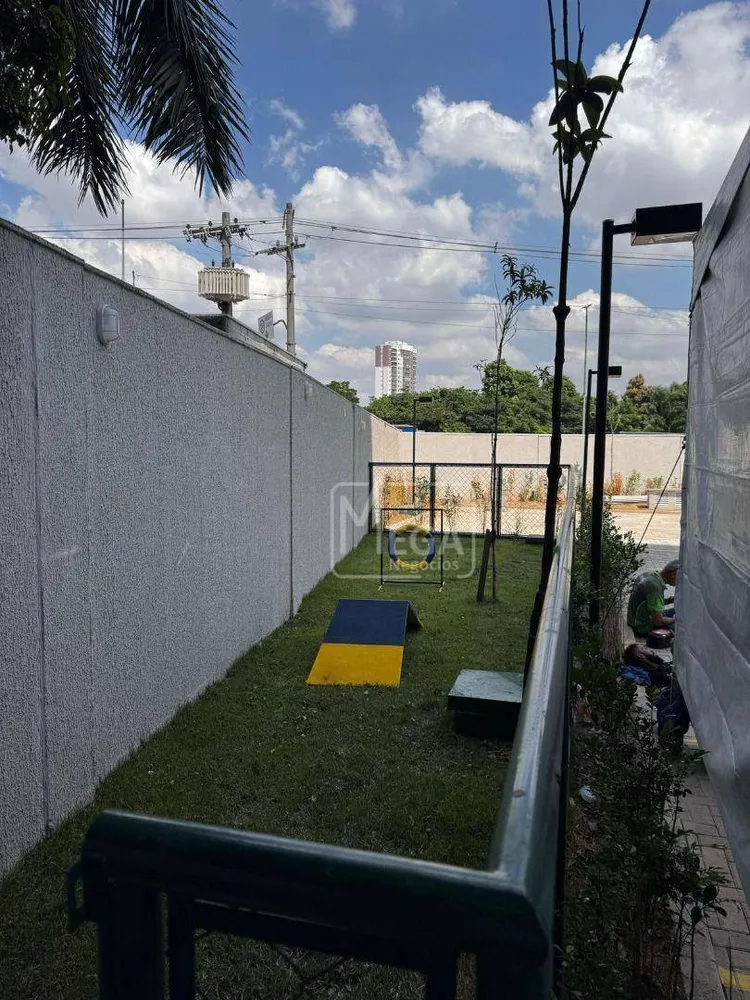 Apartamento, 2 quartos, 37 m² - Foto 3