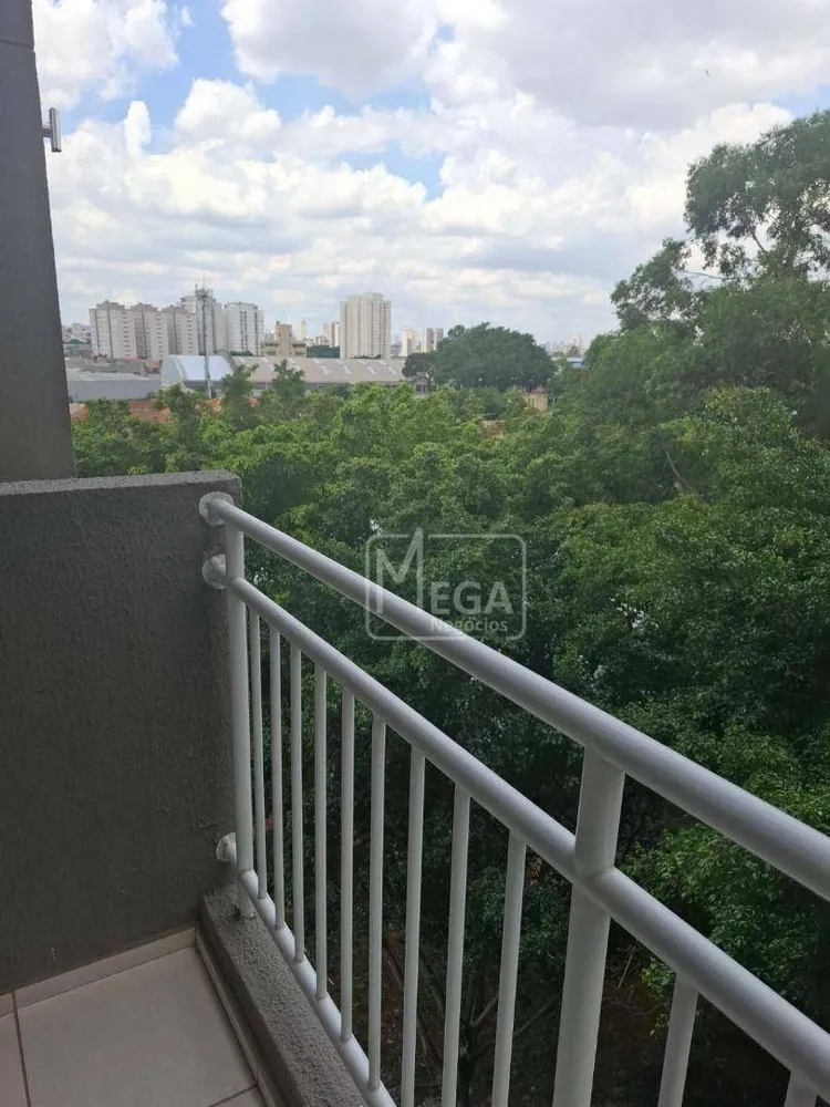 Apartamento, 2 quartos, 37 m² - Foto 5