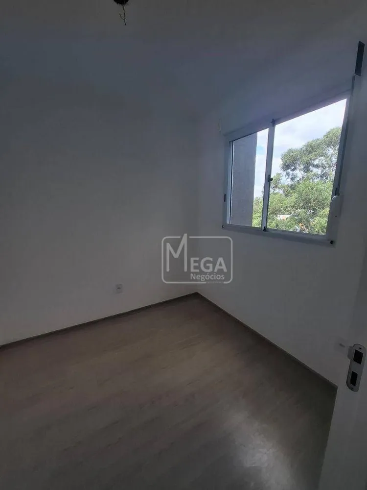 Apartamento, 2 quartos, 37 m² - Foto 1