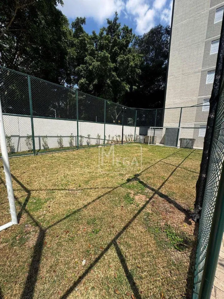 Apartamento, 2 quartos, 37 m² - Foto 16