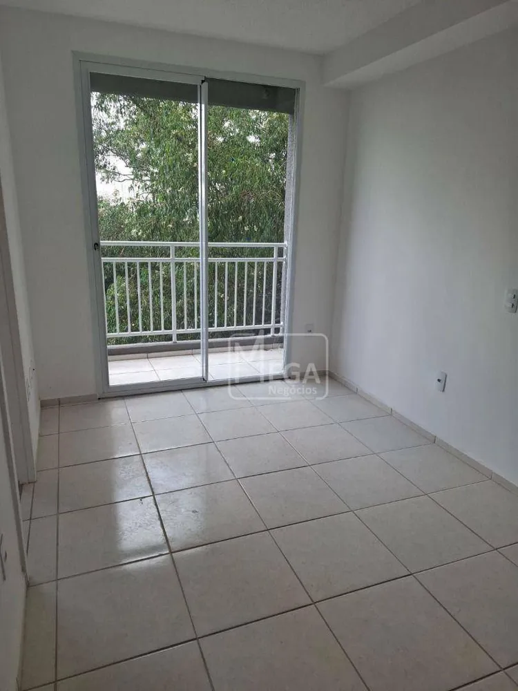 Apartamento, 2 quartos, 37 m² - Foto 4