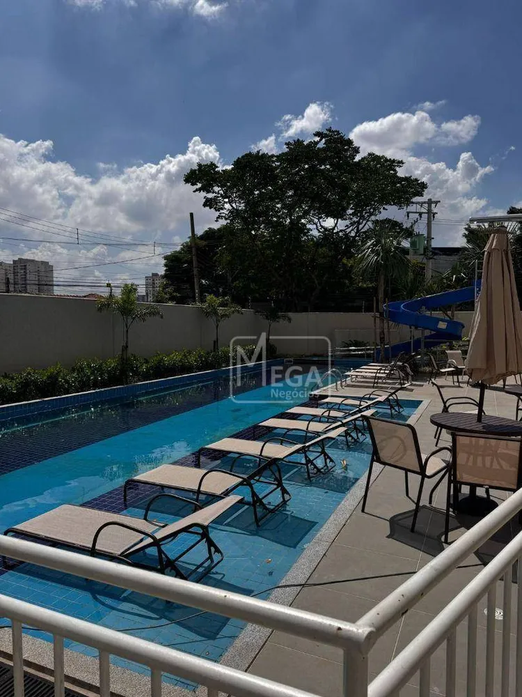 Apartamento, 2 quartos, 37 m² - Foto 15