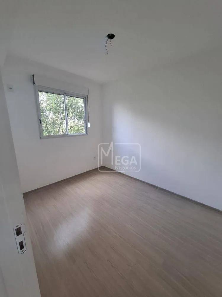 Apartamento, 2 quartos, 37 m² - Foto 2