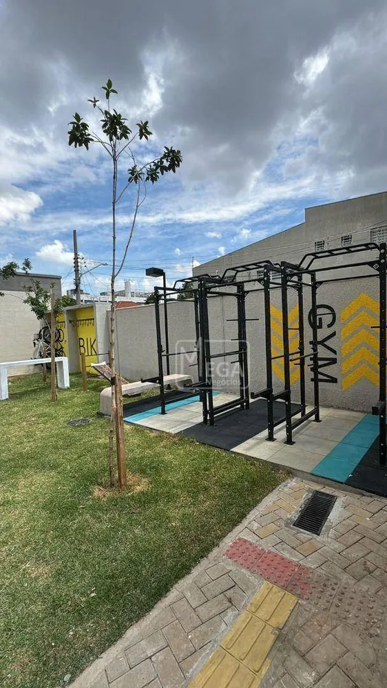 Apartamento, 2 quartos, 37 m² - Foto 8