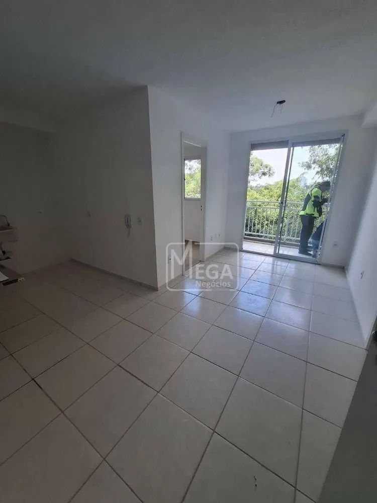Apartamento, 2 quartos, 37 m² - Foto 14