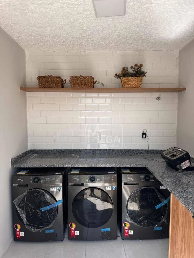 Apartamento, 2 quartos, 37 m² - Foto 7