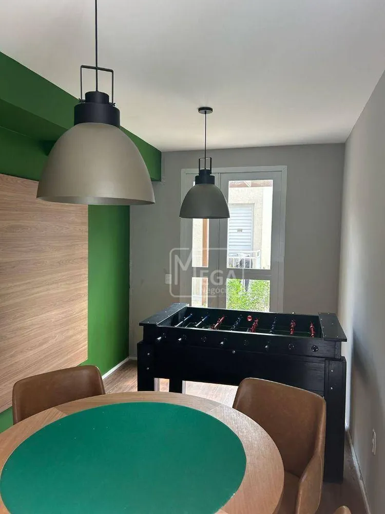 Apartamento, 2 quartos, 37 m² - Foto 9