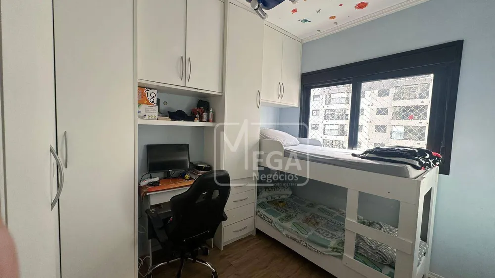 Apartamento, 2 quartos, 62 m² - Foto 6