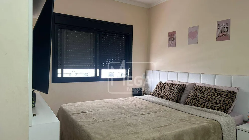 Apartamento, 2 quartos, 62 m² - Foto 16
