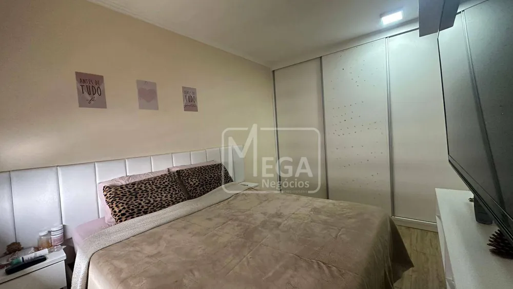 Apartamento, 2 quartos, 62 m² - Foto 9