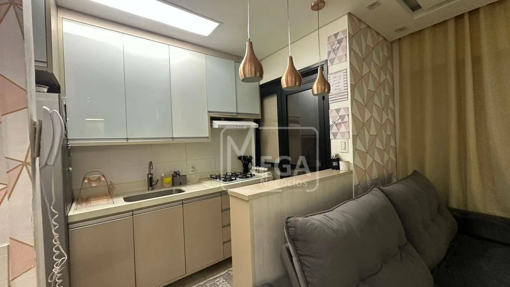 Apartamento, 2 quartos, 62 m² - Foto 10