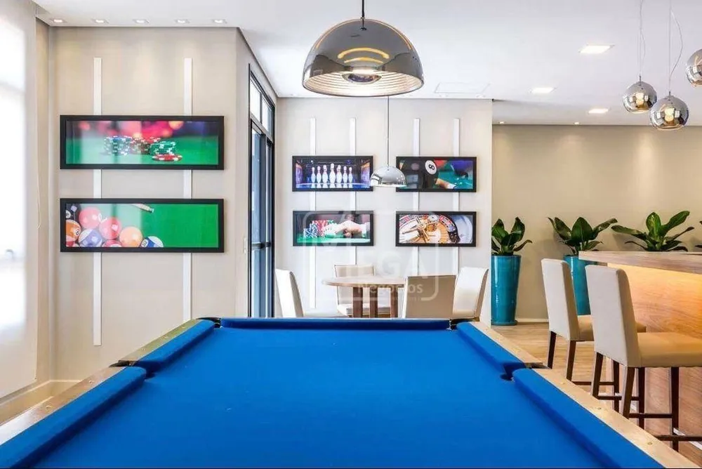 Apartamento, 2 quartos, 62 m² - Foto 1