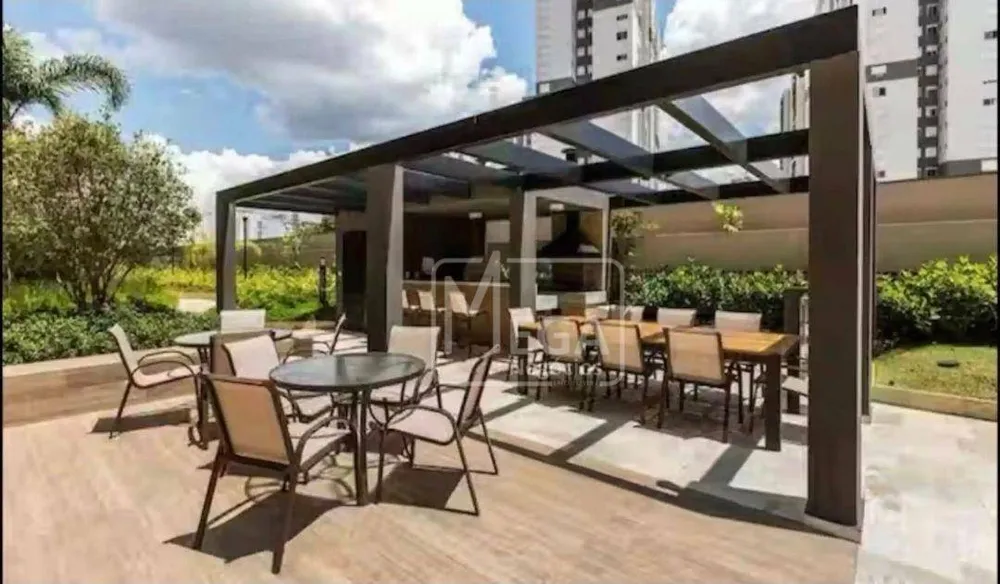 Apartamento, 2 quartos, 62 m² - Foto 5