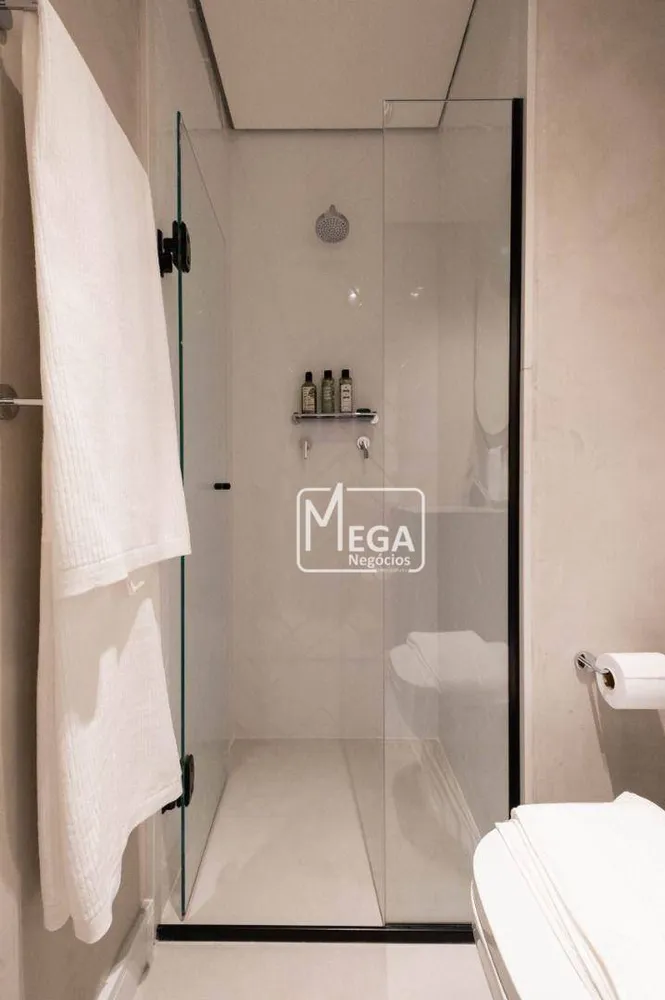 Apartamento, 1 quarto, 50 m² - Foto 5