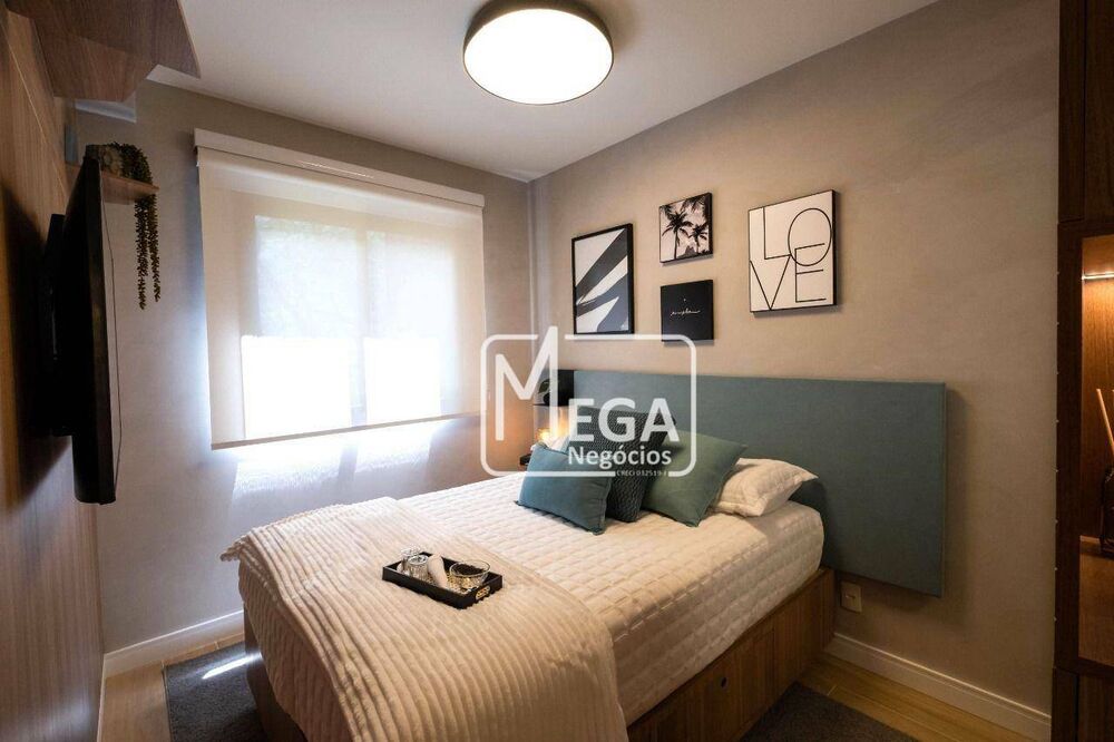 Apartamento, 1 quarto, 50 m² - Foto 3