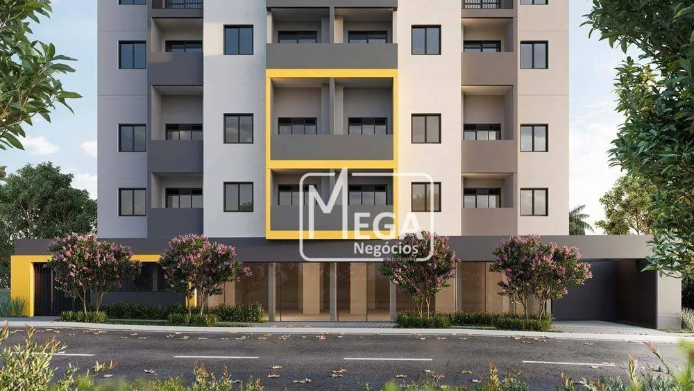 Apartamento, 1 quarto, 50 m² - Foto 8