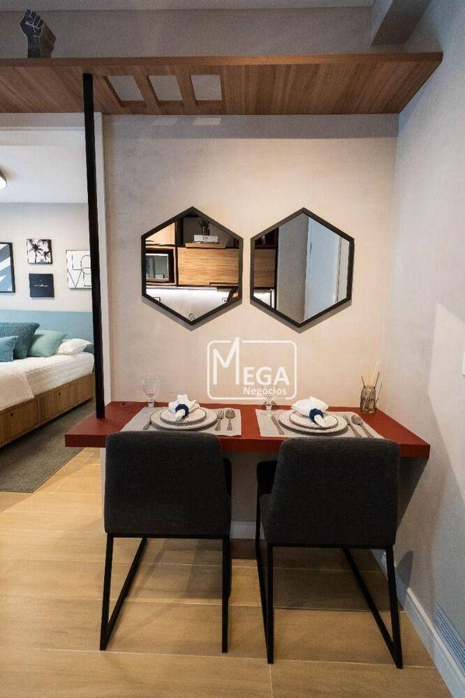 Apartamento, 1 quarto, 50 m² - Foto 4