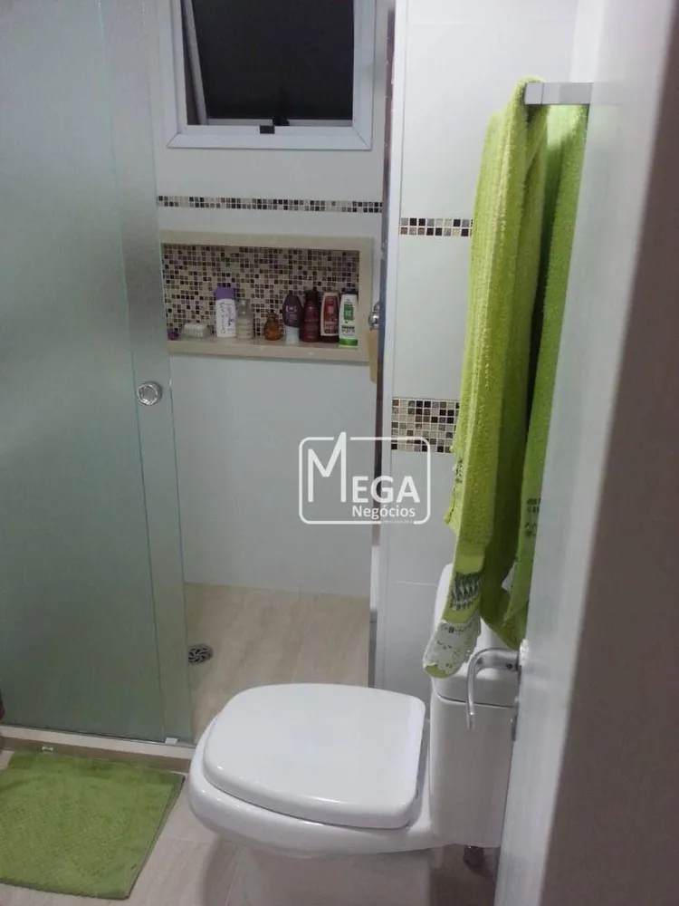 Apartamento, 3 quartos, 115 m² - Foto 6
