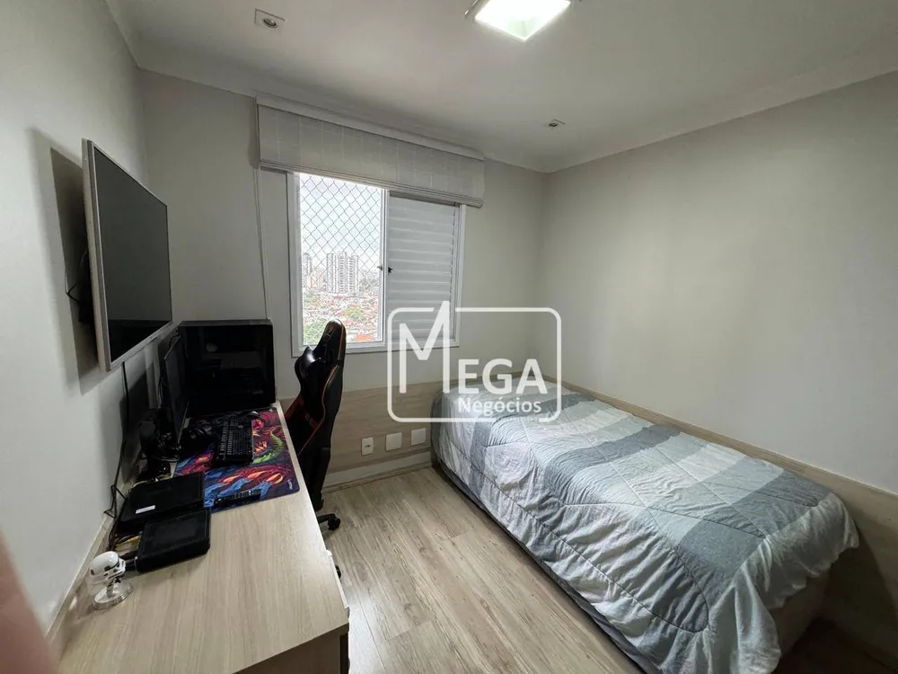 Apartamento, 3 quartos, 115 m² - Foto 11