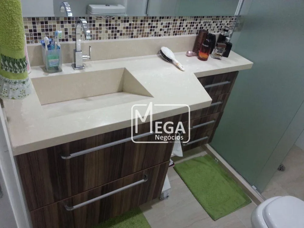 Apartamento, 3 quartos, 115 m² - Foto 5