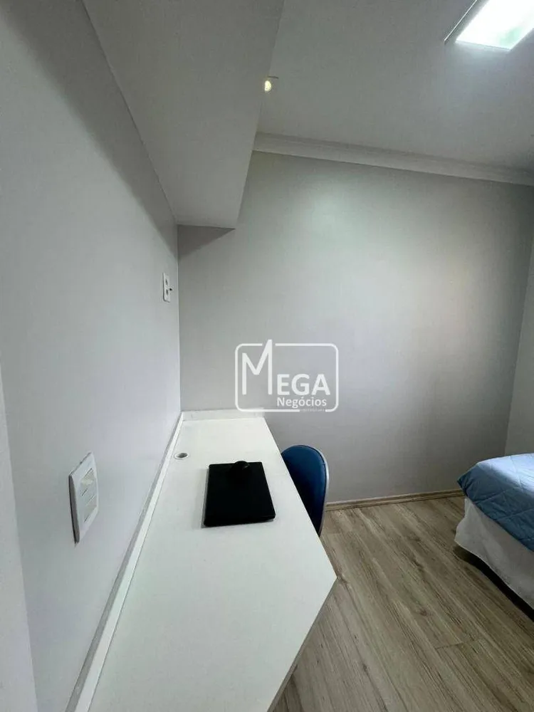 Apartamento, 3 quartos, 115 m² - Foto 9