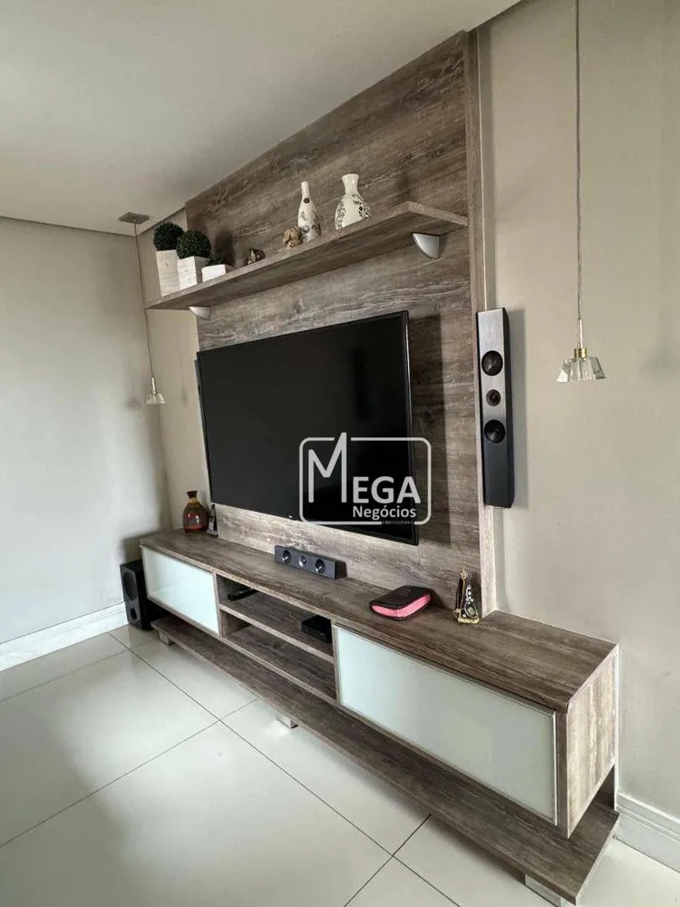Apartamento, 3 quartos, 115 m² - Foto 1