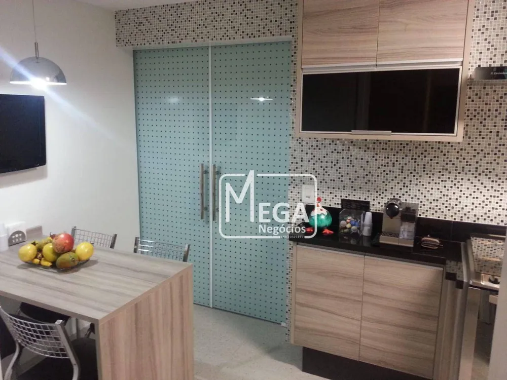 Apartamento, 3 quartos, 115 m² - Foto 2