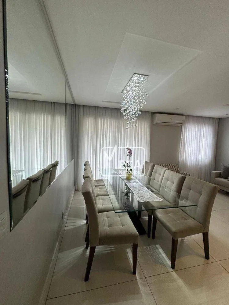 Apartamento, 3 quartos, 115 m² - Foto 10