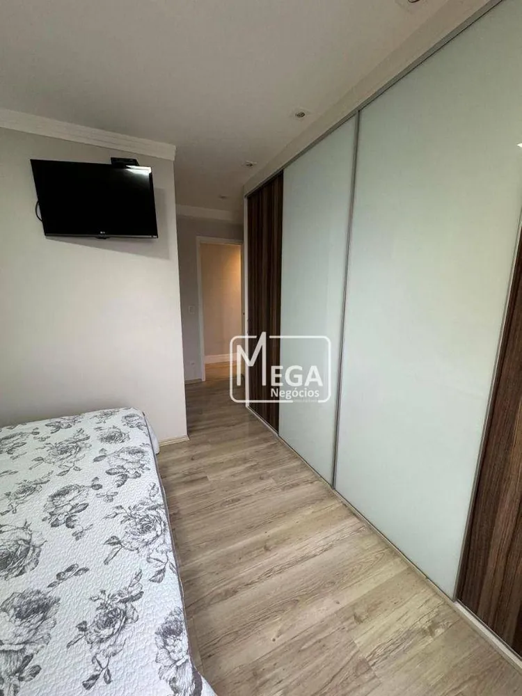 Apartamento, 3 quartos, 115 m² - Foto 7