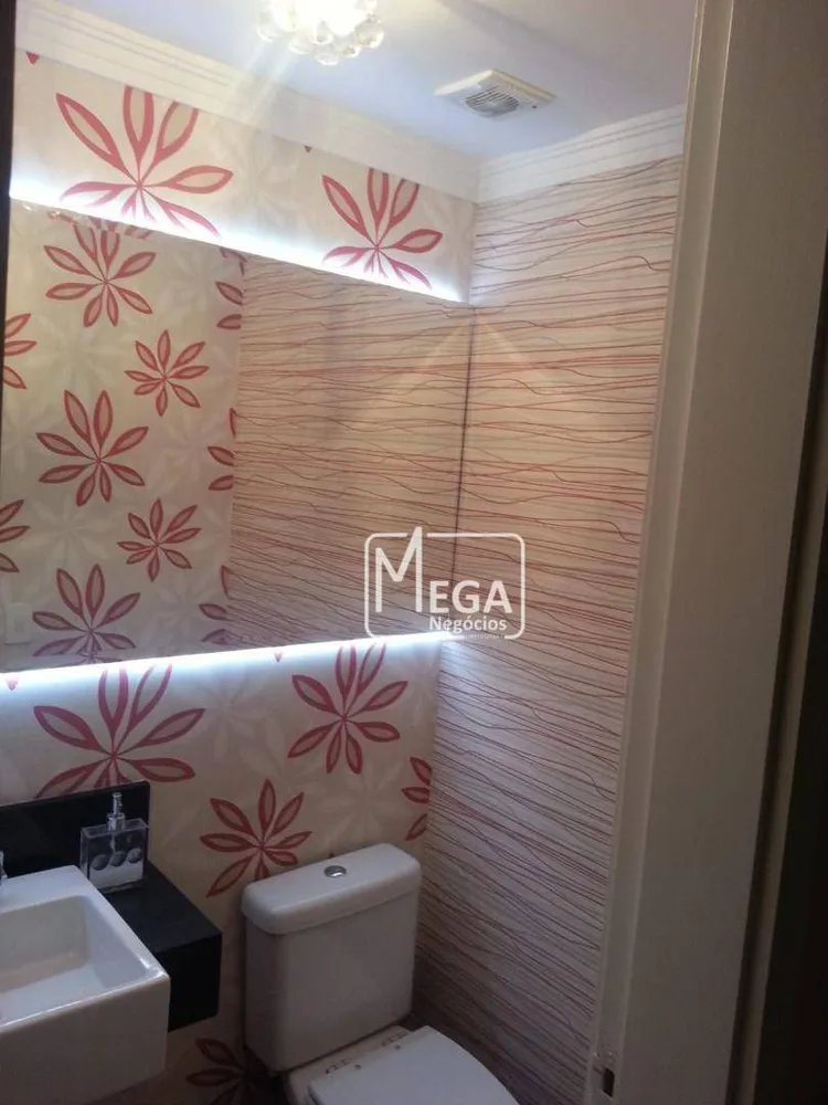 Apartamento, 3 quartos, 115 m² - Foto 3