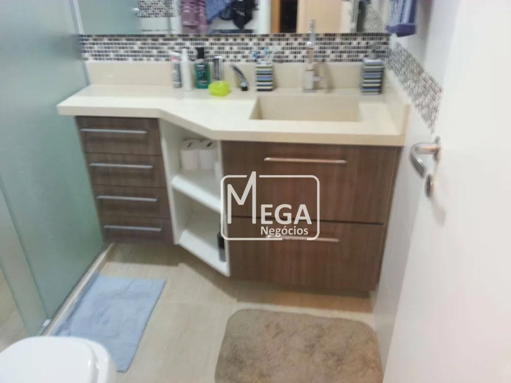 Apartamento, 3 quartos, 115 m² - Foto 8