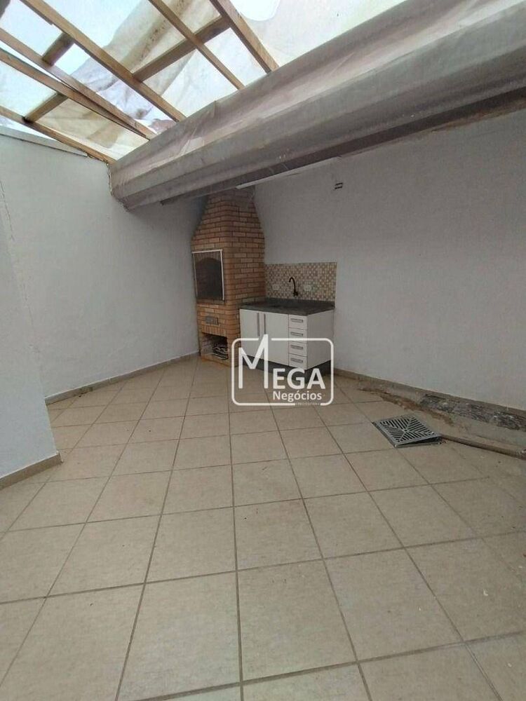 Casa de Condomínio, 2 quartos - Foto 3