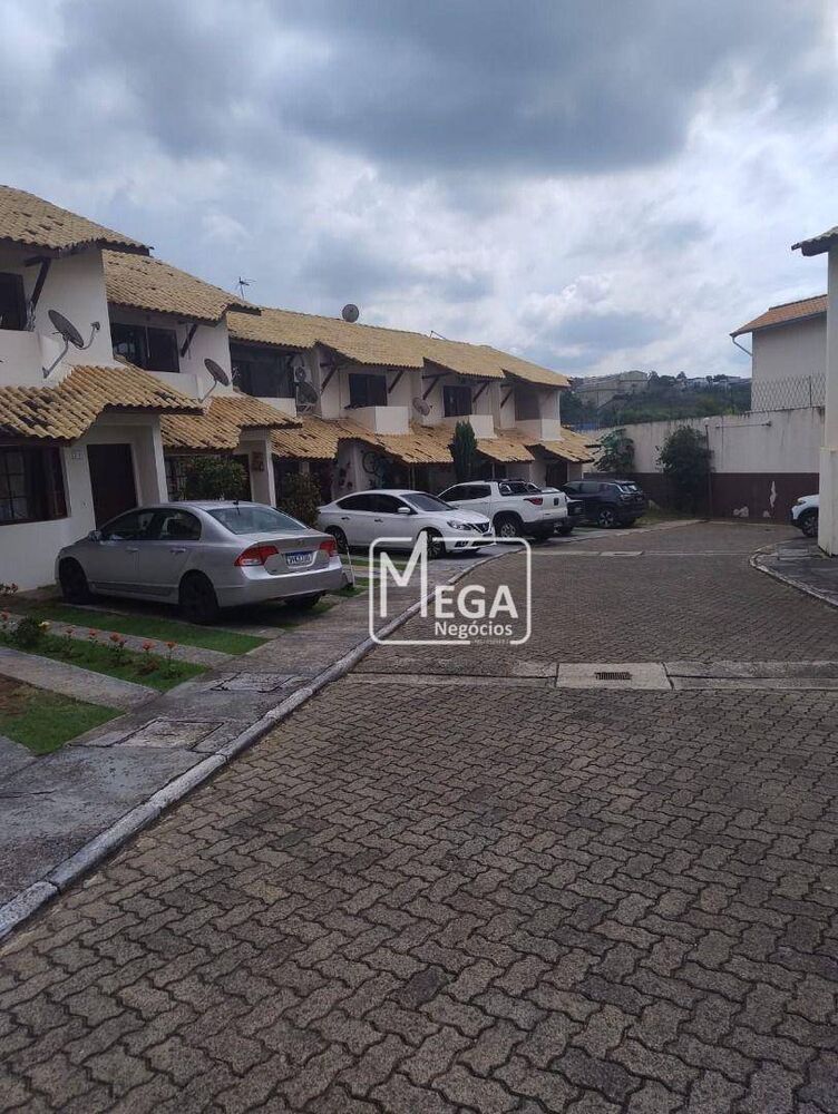 Casa de Condomínio, 2 quartos - Foto 4