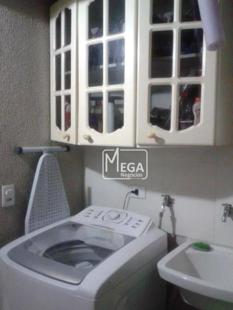 Sobrado, 2 quartos, 60 m² - Foto 10