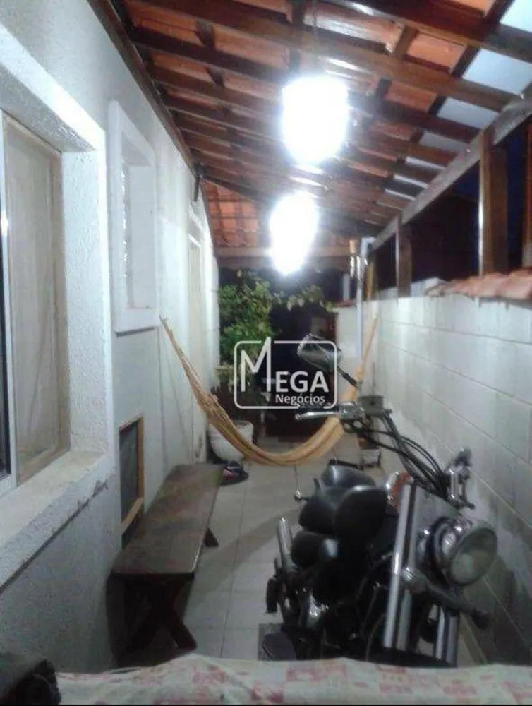 Sobrado, 2 quartos, 60 m² - Foto 3