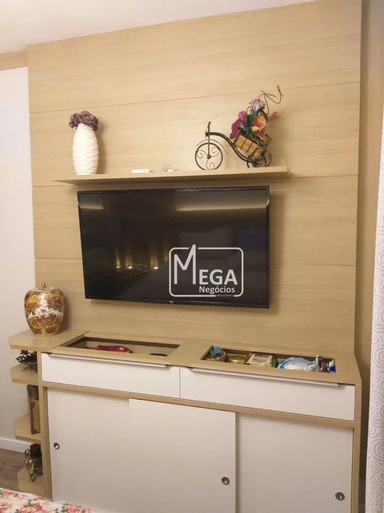 Sobrado, 2 quartos, 60 m² - Foto 8