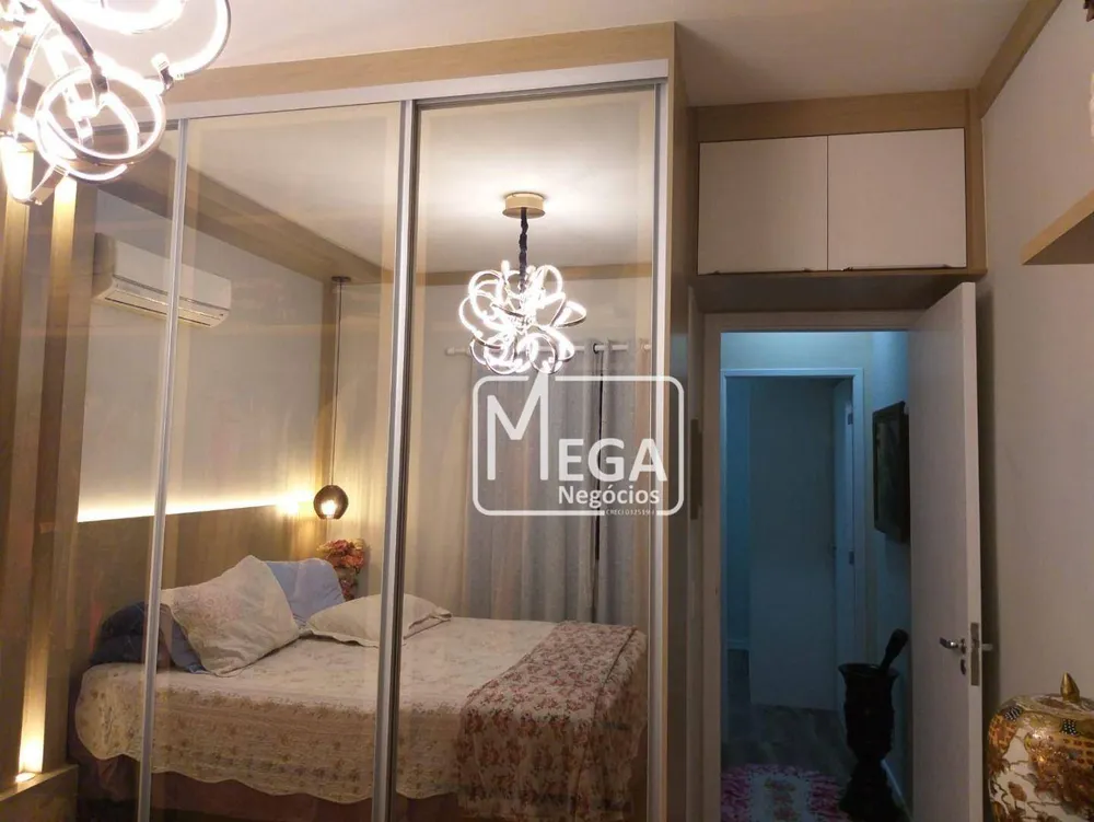 Sobrado, 2 quartos, 60 m² - Foto 6